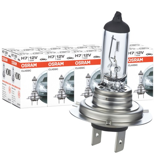10x osram 64210clc classic - 10x,