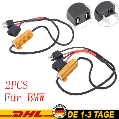 Led glühlampen canbus - h7,