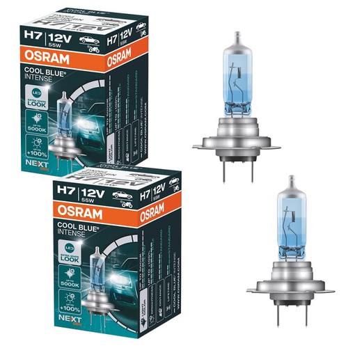 Osram cool blue intense - osram,