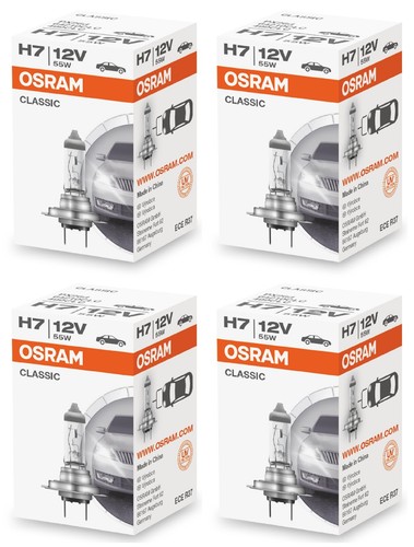 Osram 64210clc classic - osram,