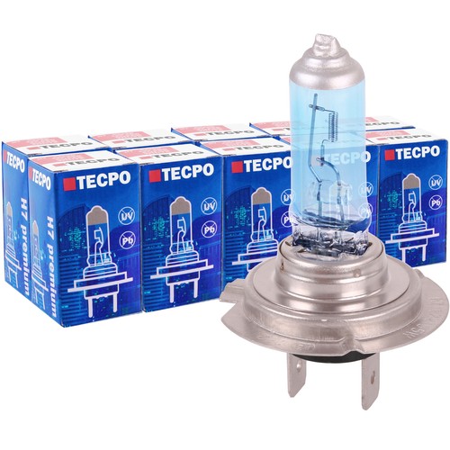 10x tecpo birne xenon optik - tecpo,