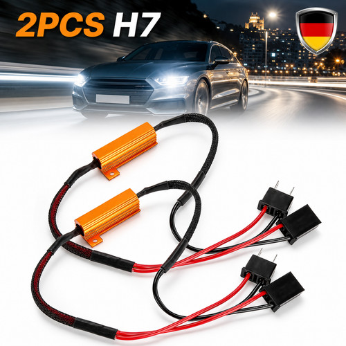 Led glühlampen canbus - led,