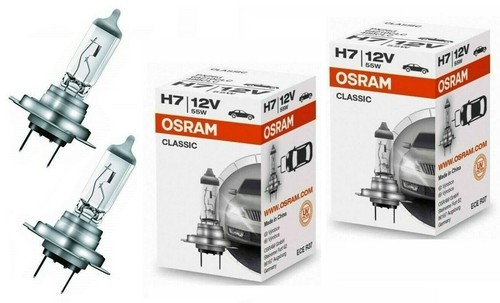 Osram classic 64210 - classic,