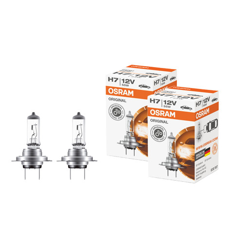 Osram original px26d - original, 12