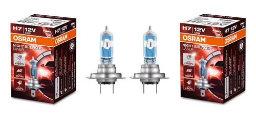 Osram night breaker laser - osram,