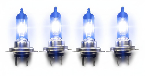 12v 55w xenon - 4, super