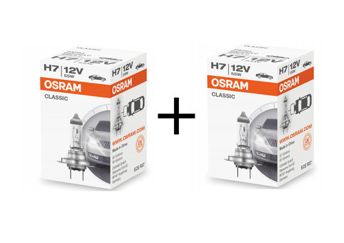Osram classic 64210 - 64210, clc