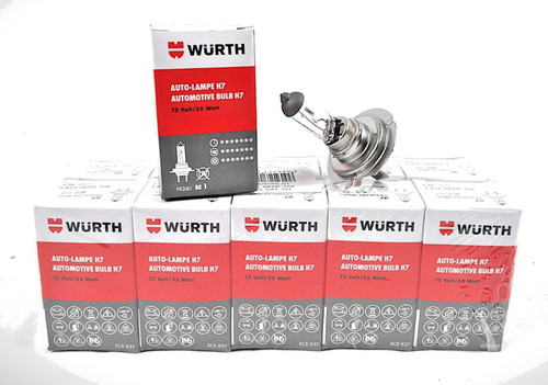 10x original würth - original,