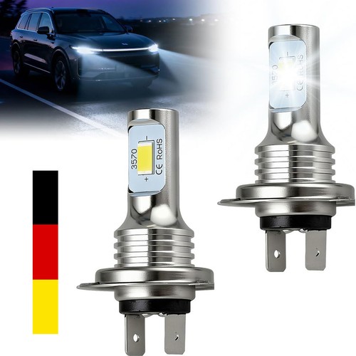 3570 birne low beam - h7, 2x