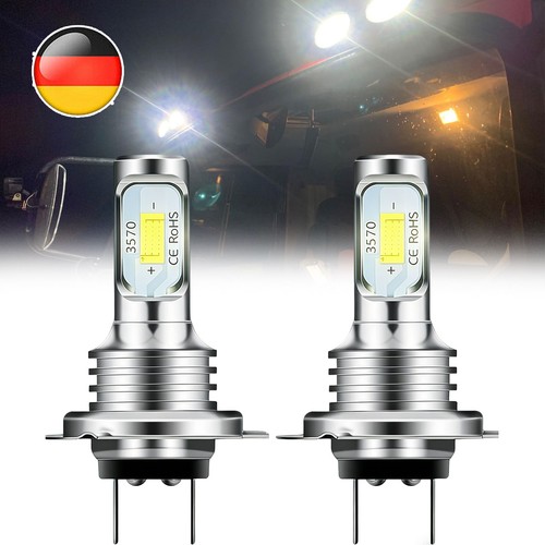 2er 3570 birne - h7, beam