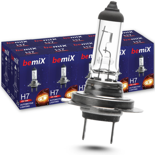 10x birnen 12v - birnen, 55w