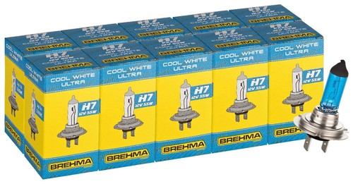 10x brehma xenon look optik - brehma,