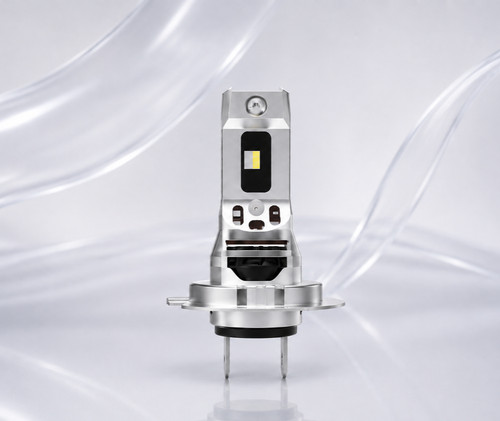 Osram led speed 450 prozent - osram, h7