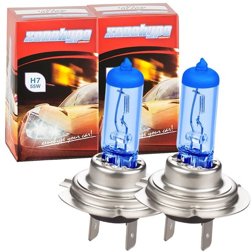 Xenon optik light - h7,