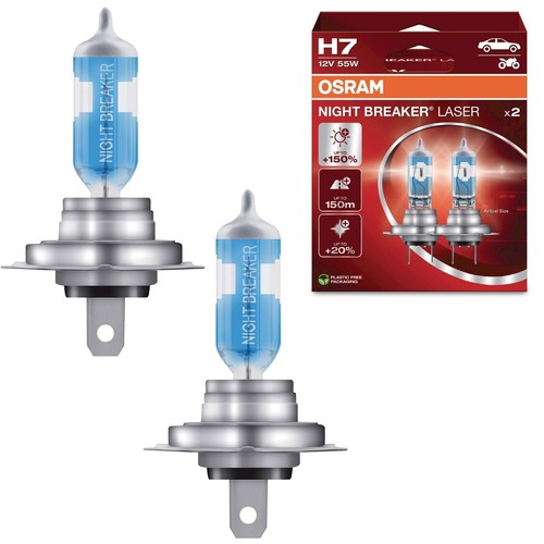 Osram night breaker - osram,
