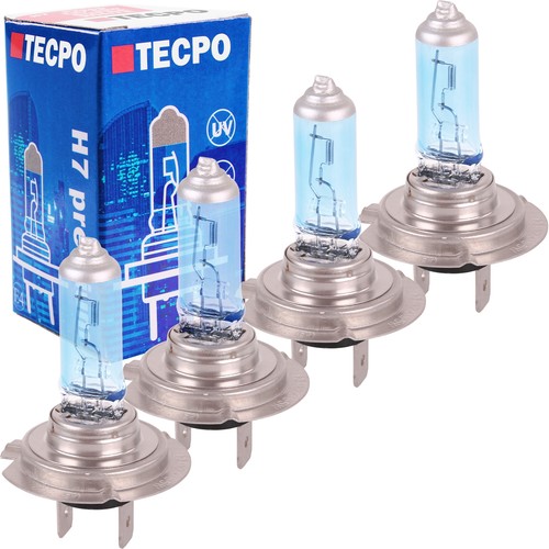 Tecpo birne xenon - tecpo, optik