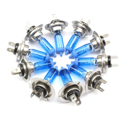 12v 55w xenon super - 55w,