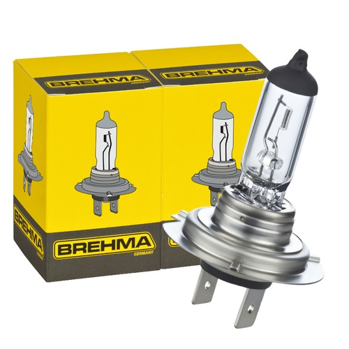 Brehma 12v 55w - h7,