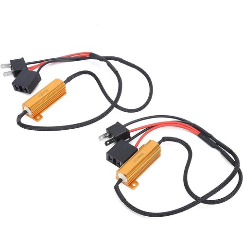 Led glühlampen canbus - h7,