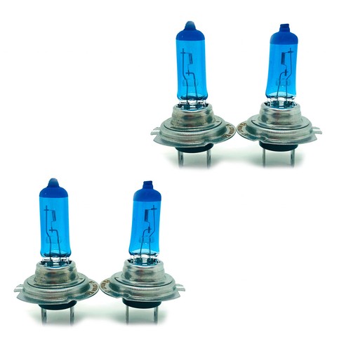 Lampen 55w 12v xenon - 4,
