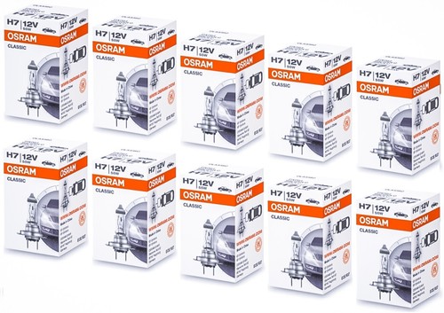 10x osram 64210clc classic - 10x,