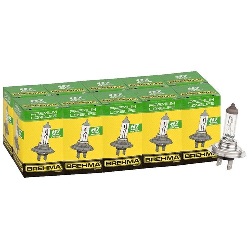 10x brehma premium - brehma, h7