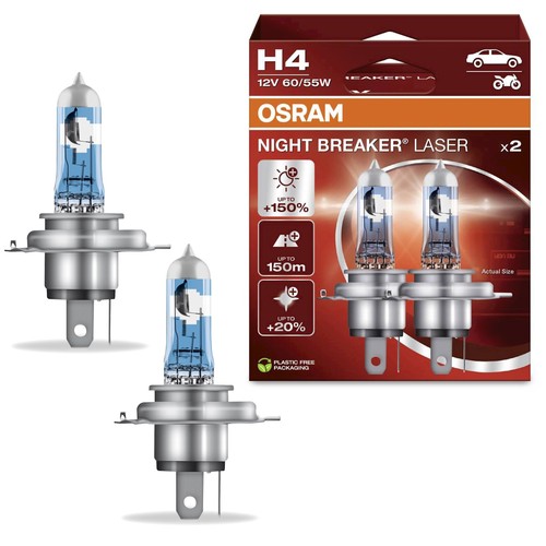 Osram night breaker - osram,