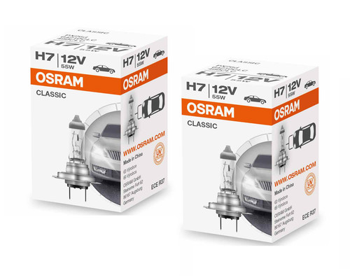 Osram classic 64210 clc - 64210,