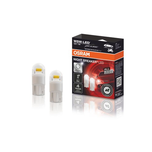 Osram night breaker - osram,