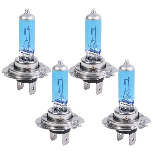 Pack 12v 55w blue ray - 12v,
